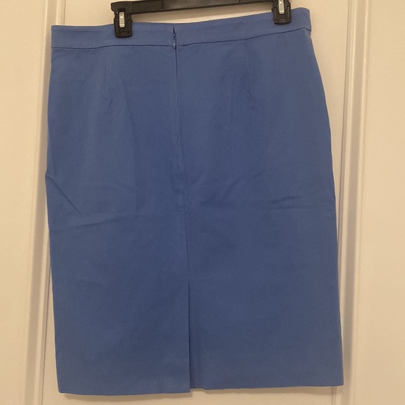 J. Crew | No. 2 Pencil Skirt | Used Once - Picture 3 of 4